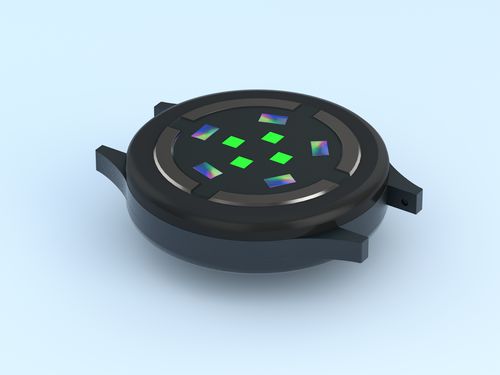 德路工業(yè)粘合劑 深耕醫(yī)療電子領域，驅動電子產品精密制造新未來