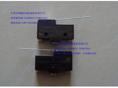 原裝歐姆龍B3F-6000行程開關 全新現貨，助力精準傳感與安全防護